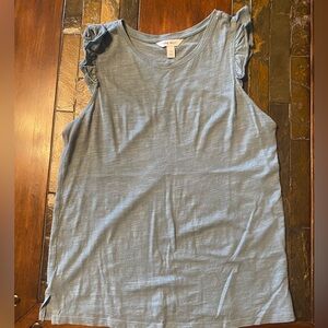 Nine West Tank (M) EUC